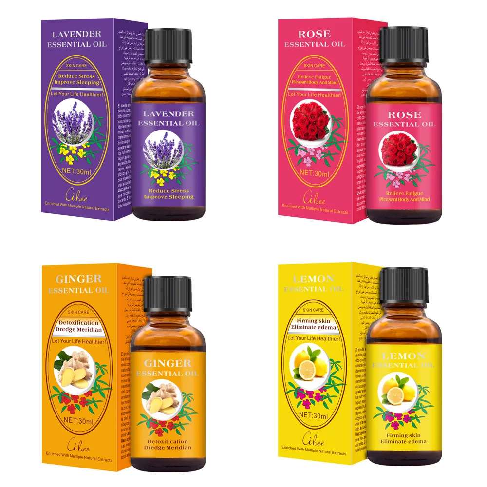 

Эфирное масло для осветления кожи, 30 мл