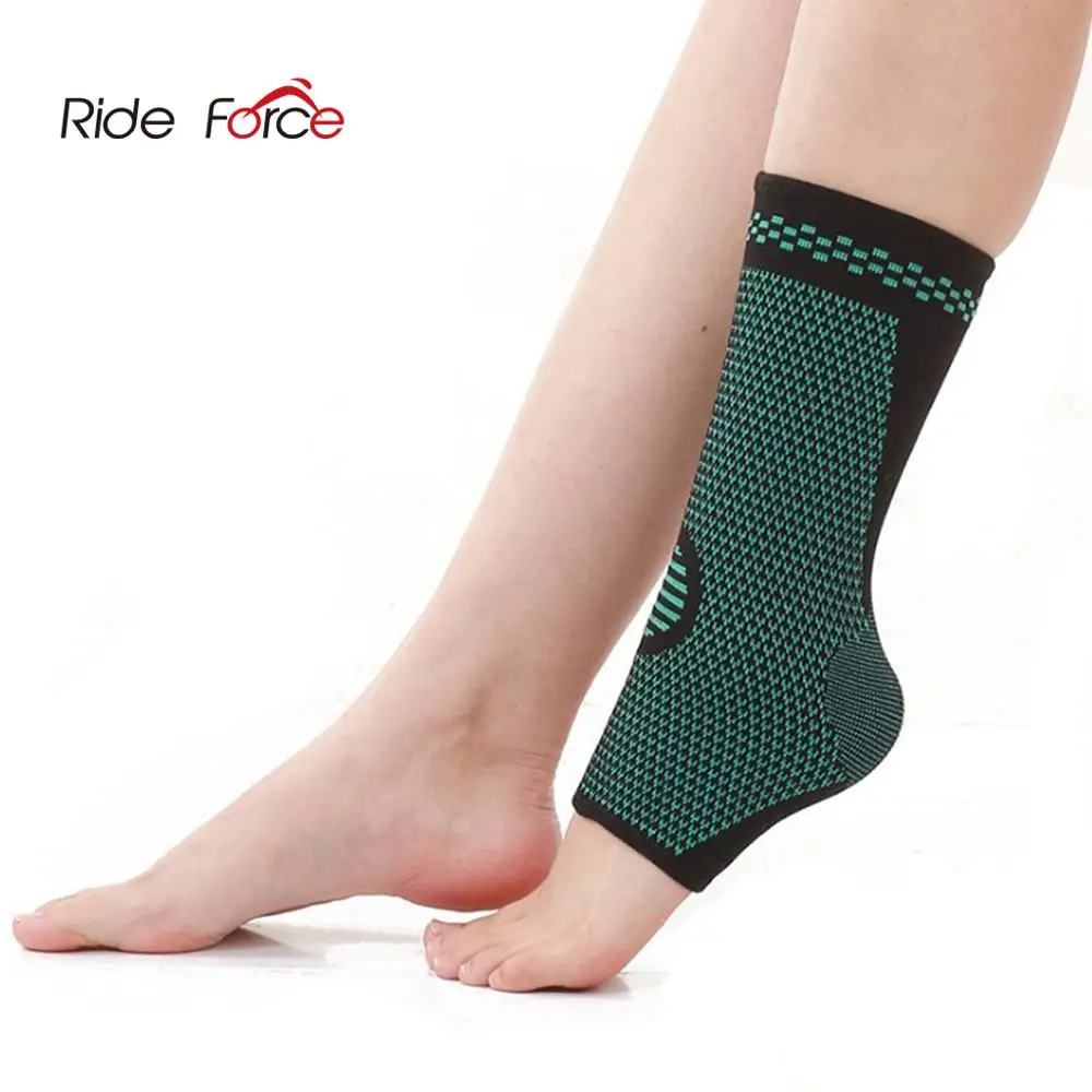 1 шт. эластичная повязка для поддержки голеностопа|Поддержка лодыжки| |