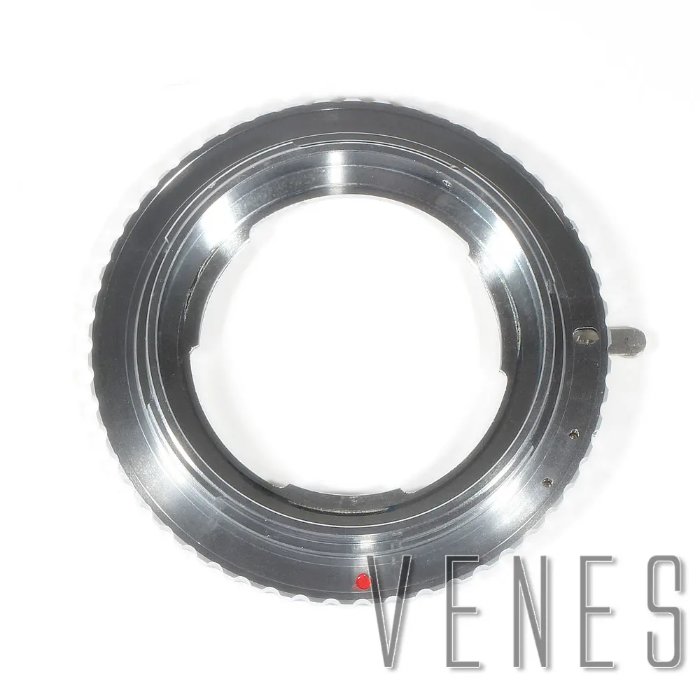 Адаптер объектива для Micro4/3 Nik Z Кольцо адаптера к Nikon Крепление камеры Z6 Z7|Адаптеры