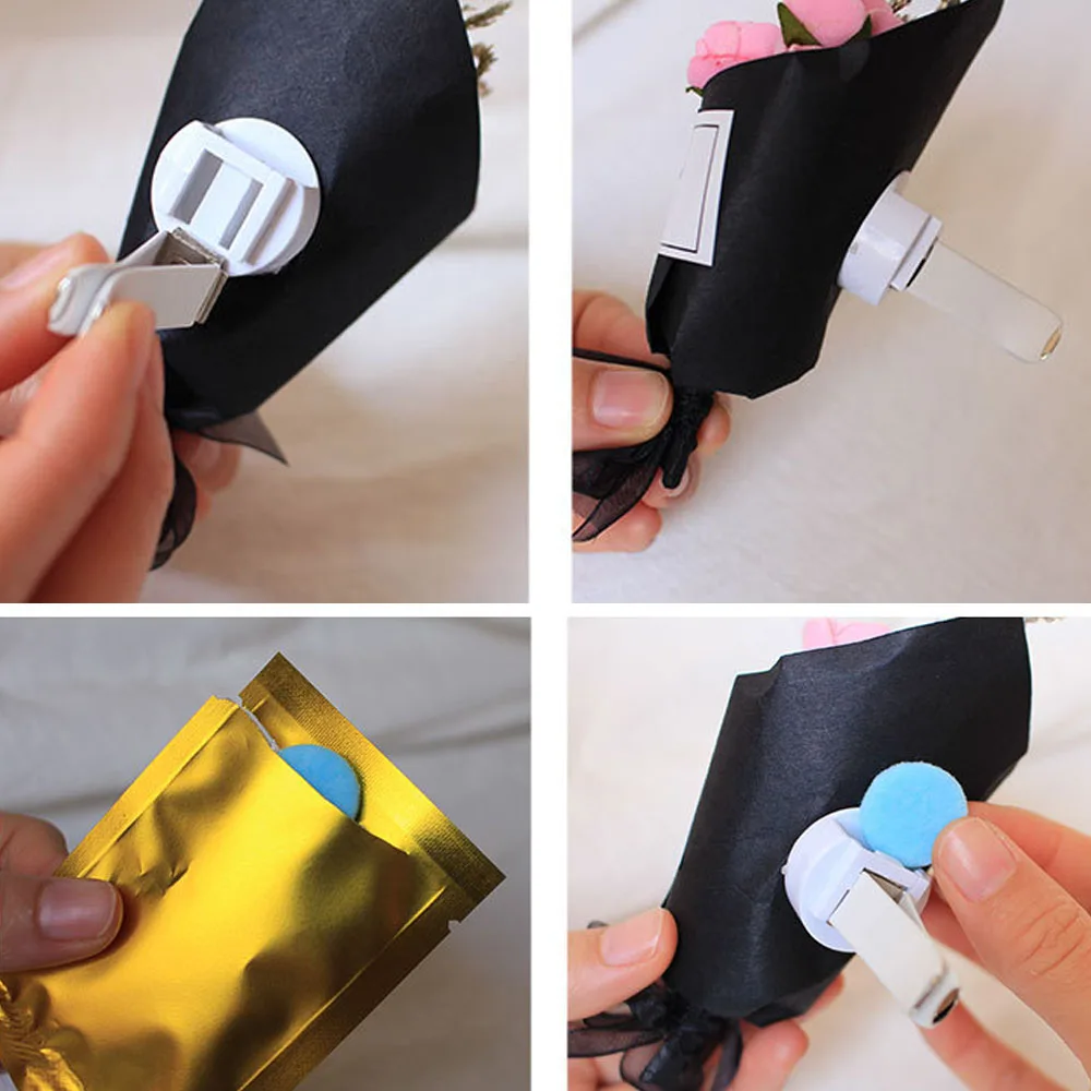 Креативный автомобильный ароматизатор освежитель воздуха для ароматизатора