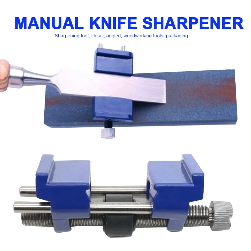 Wood Chisel Metal Honing Sharpening Planers Plane Iron | Инструменты