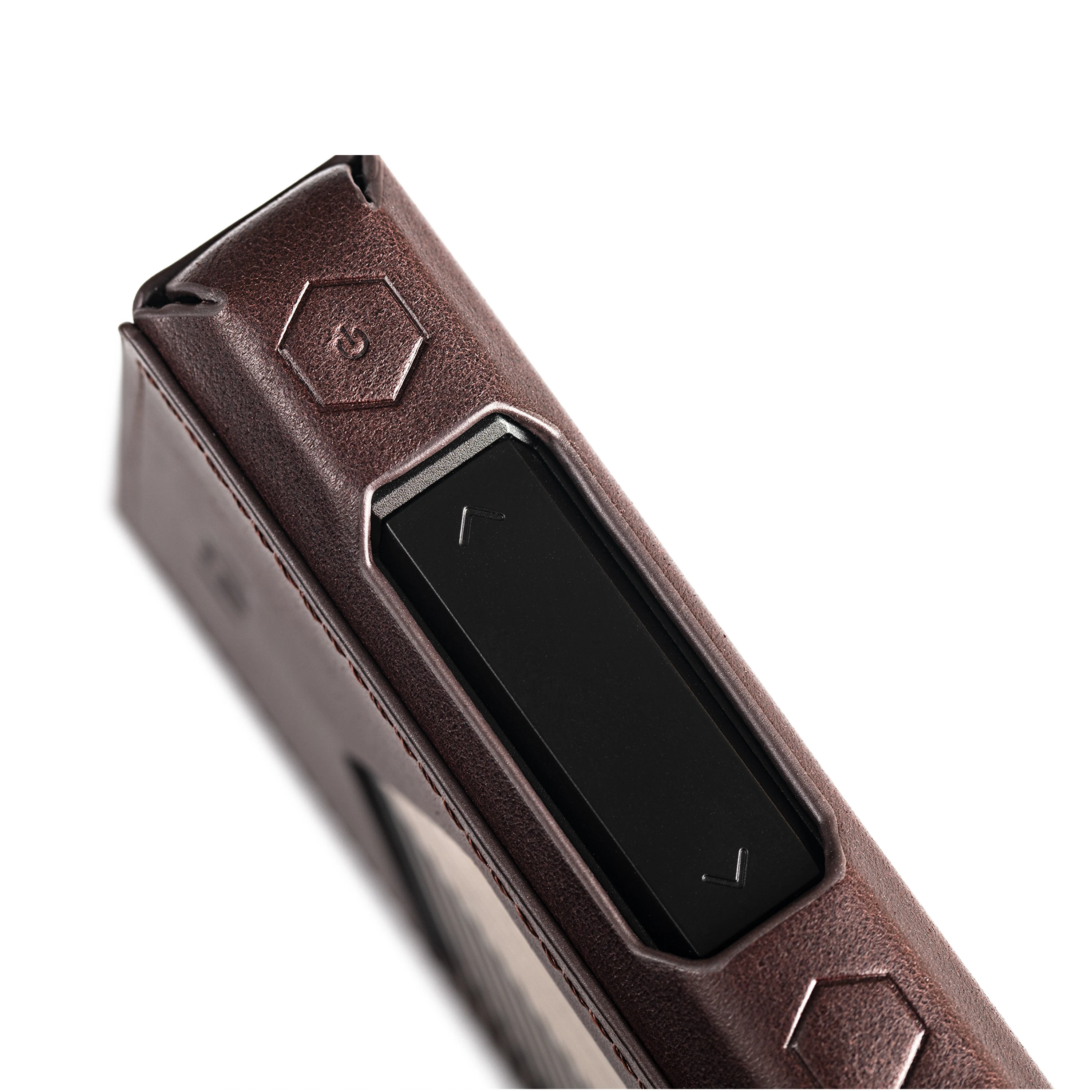Кожаный чехол Fiio SK-M11 Plus LTD для M11 |