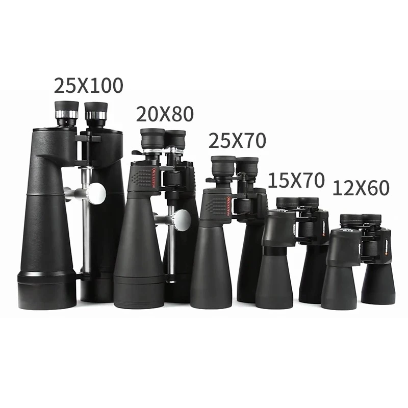 Celestron SkyMaster Pro 25X100 Astronomy Binoculars with Case High Powerful FMC Bak-4 IP7 Waterproof Low Night Telescope | Инструменты