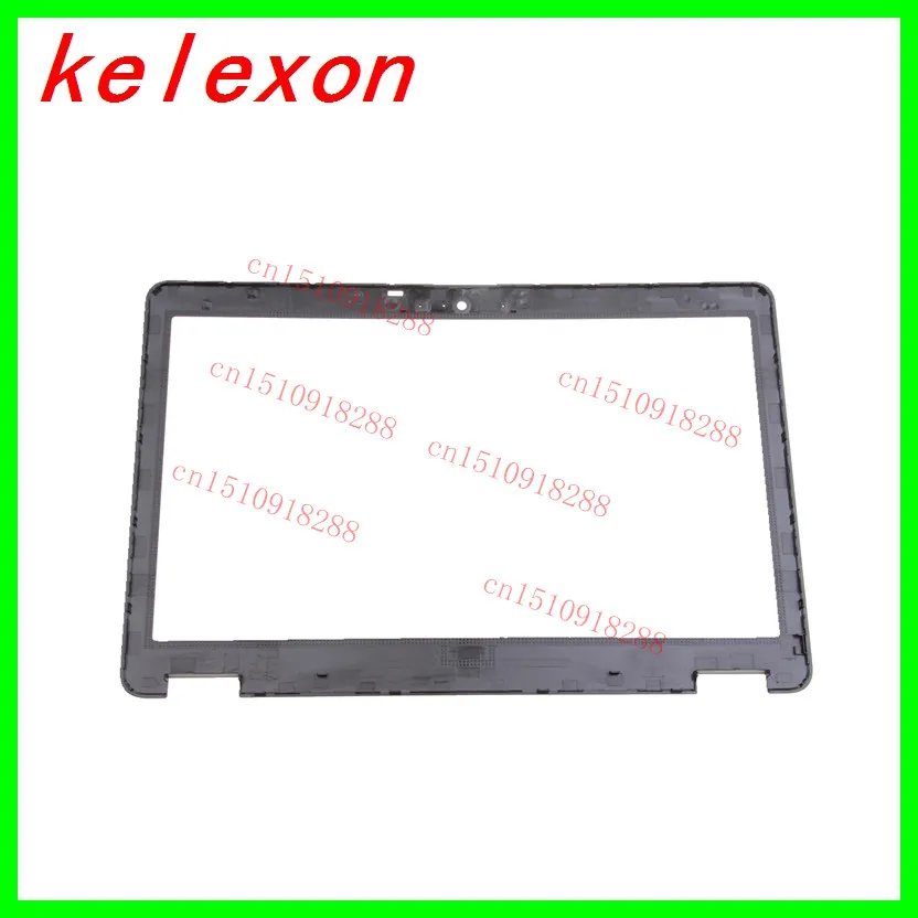 New For Dell Latitude E6540 Bezel Front LCD Cover 0T0G05 T0G05 | Компьютеры и офис