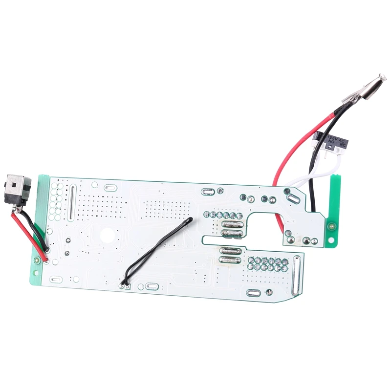 Литий ионный аккумулятор для защиты от зарядки печатная плата Dyson V10 25 2 V