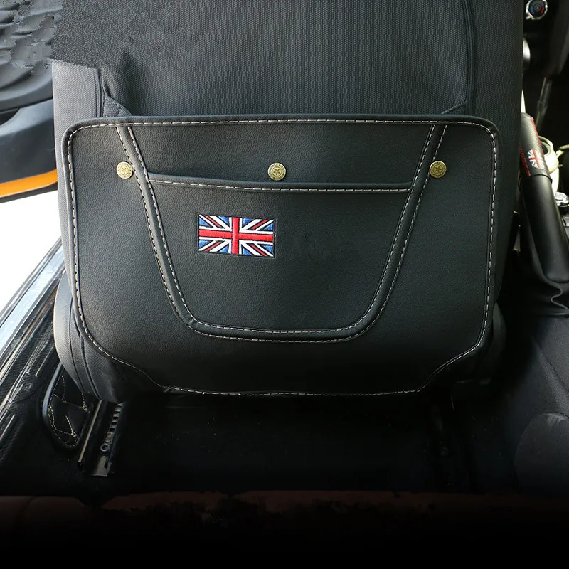 2 шт. защитный коврик для заднего сиденья автомобиля | Автомобили и мотоциклы