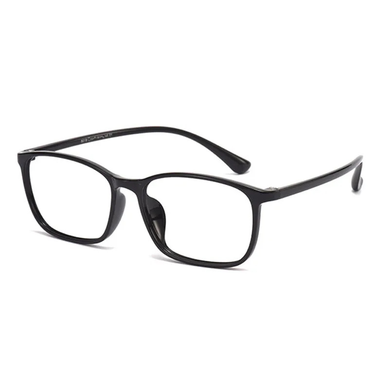 

Ahora Negative Ion Anti Blue Rays Reading Computer Glasses Unisex Ultralight Anti-fatigue Presbypia Spectacles Eyewear Frame Men