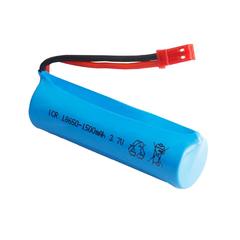 123510 шт 37 в 1500 мач 18650 15c литий ионный ак