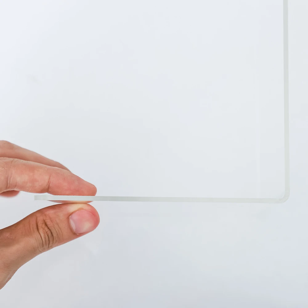 1 шт. акриловая прозрачная подставка для книг держатель документов органайзер |