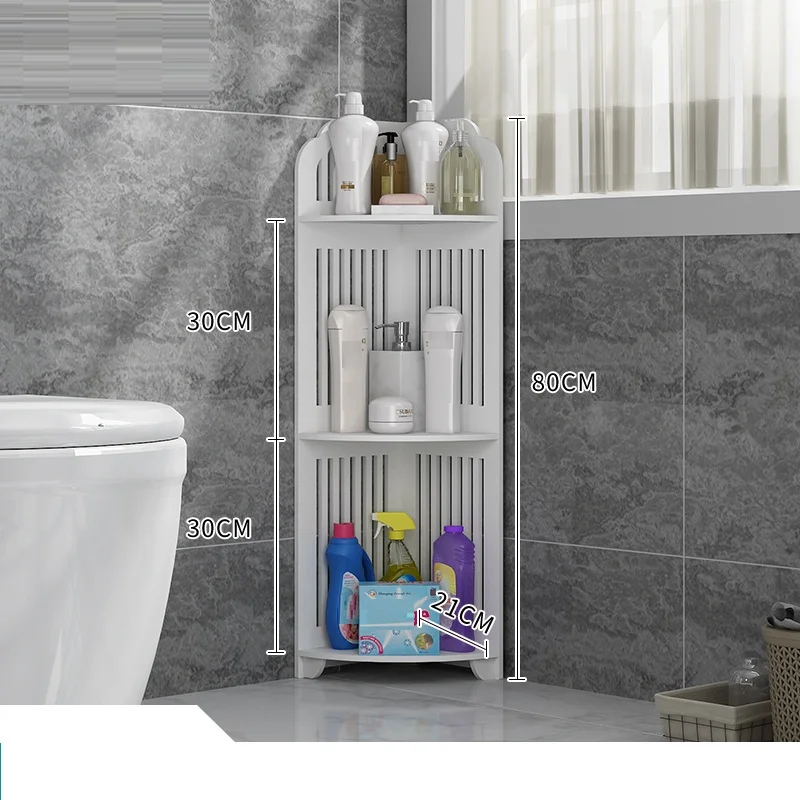 

Dolaplari Mobili Per Il Toilette Rangement Mobile Bagno Furniture Meuble Salle De Bain Armario Banheiro Bathroom Cabinet Shelf