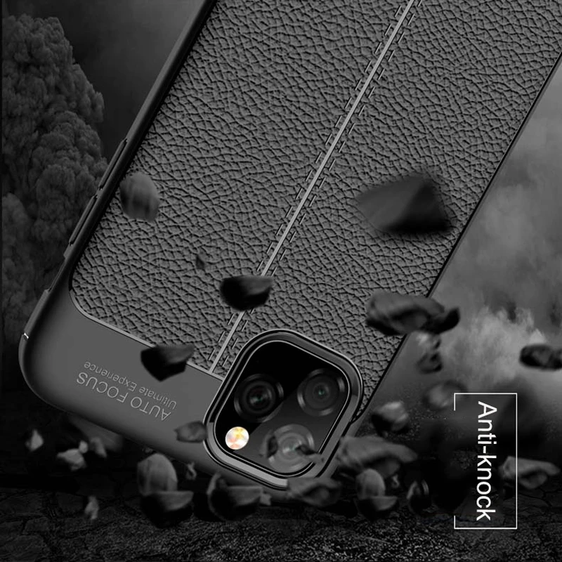 Чехол для телефона iphone 11 pro max 2019 5 8 6 1 дюйма Силиконовый противоударный мягкий