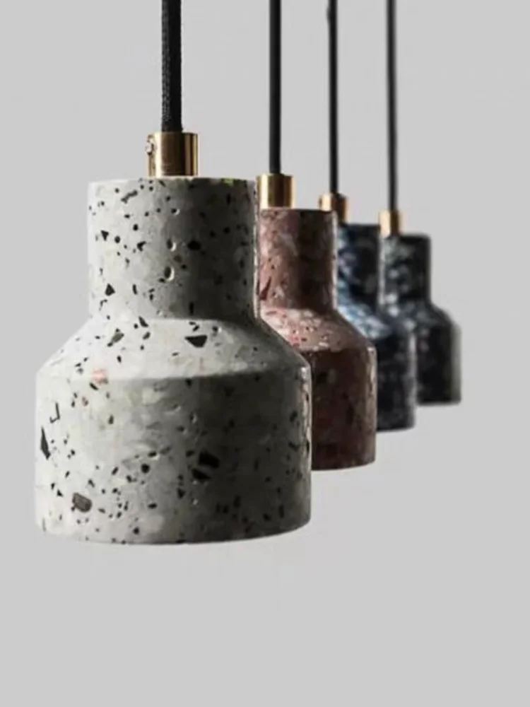 

Nordic Modern LED Pendant Lamp Beside Bedroom Living Dinning Room Light Cerative Mini Hanging Lights Lamparas Colgantes