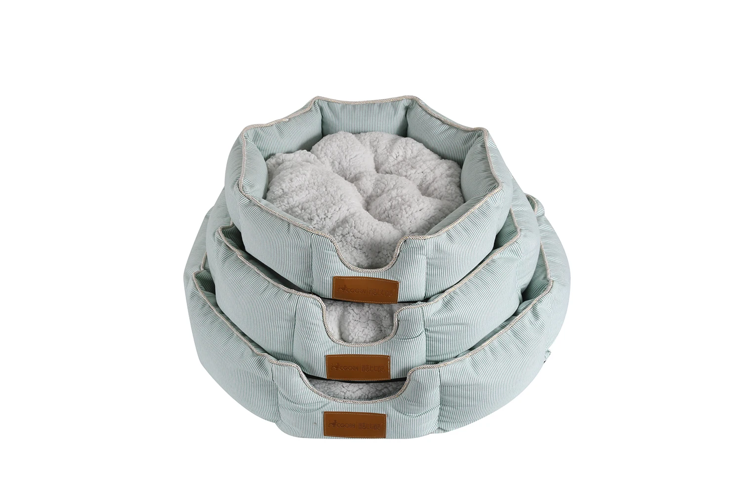 Аксессуары для домашних животных кота собаки кровати маленьких собак собачья