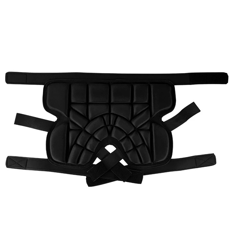 

Teenagers Kids Hip Butt Pad Skating Ice Skiing Protective Gear UNBreak Pants Bicycle Skateboard Roller Thicken Anti-fa