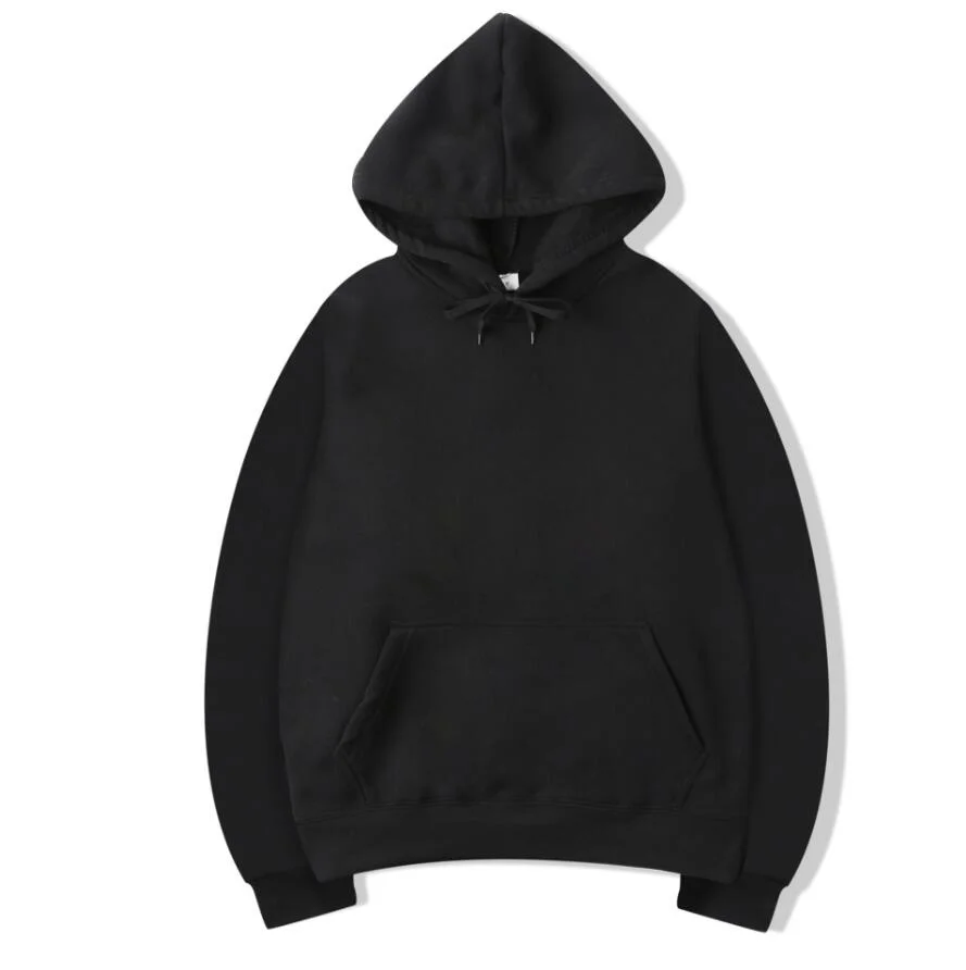 

100% Cotton Men Hoodies 07