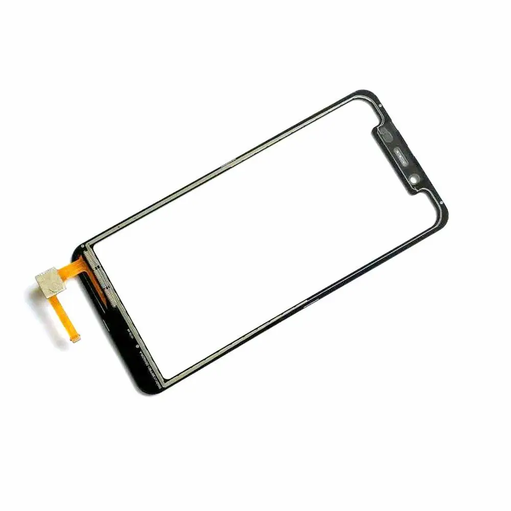 Внешнее стекло KOSPPLHZ для Homtom ZOJI Z33 сенсорный экран стеклянная панель дигитайзера