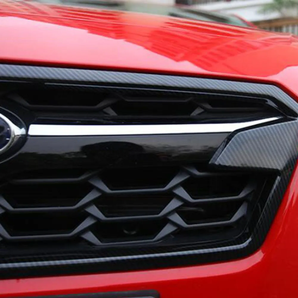 Автомобильный Стайлинг Детектор защиты корпуса ABS Хромированная Отделка