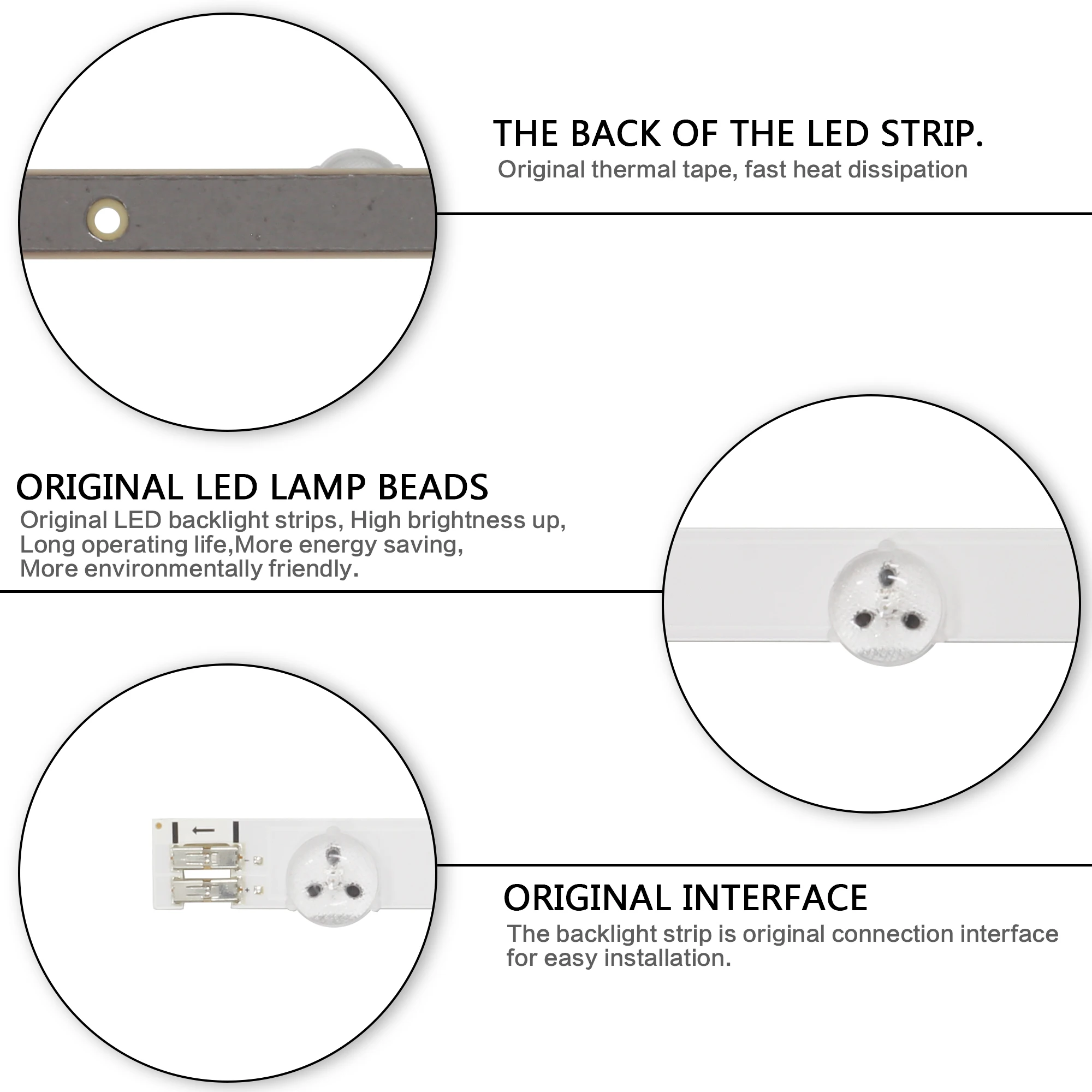 32F-3535LED-40EA D1GE-320SC1-R3 BN96-24146A 3" для SAMSUNG UE32EH5300 K LTJ320HN07-V D1GE-320SC1-R2
