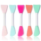 1 шт., силиконовая Кисть для макияжа