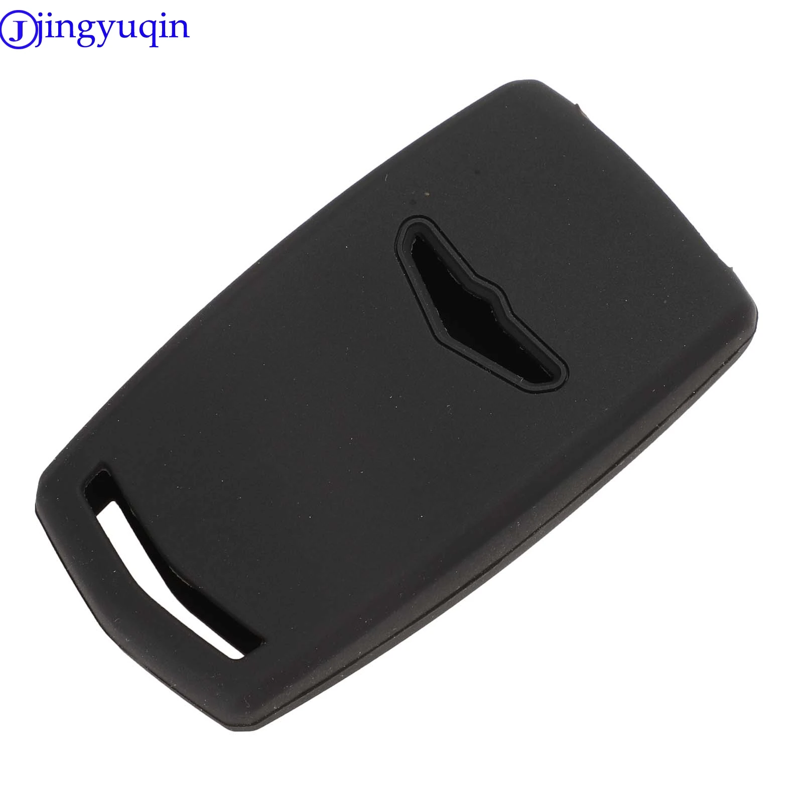 Silicone Car Key fob set Case Cover hood skin for Hyundai Genesis G90 G80 remote 3 button keyless protect shell accessories |