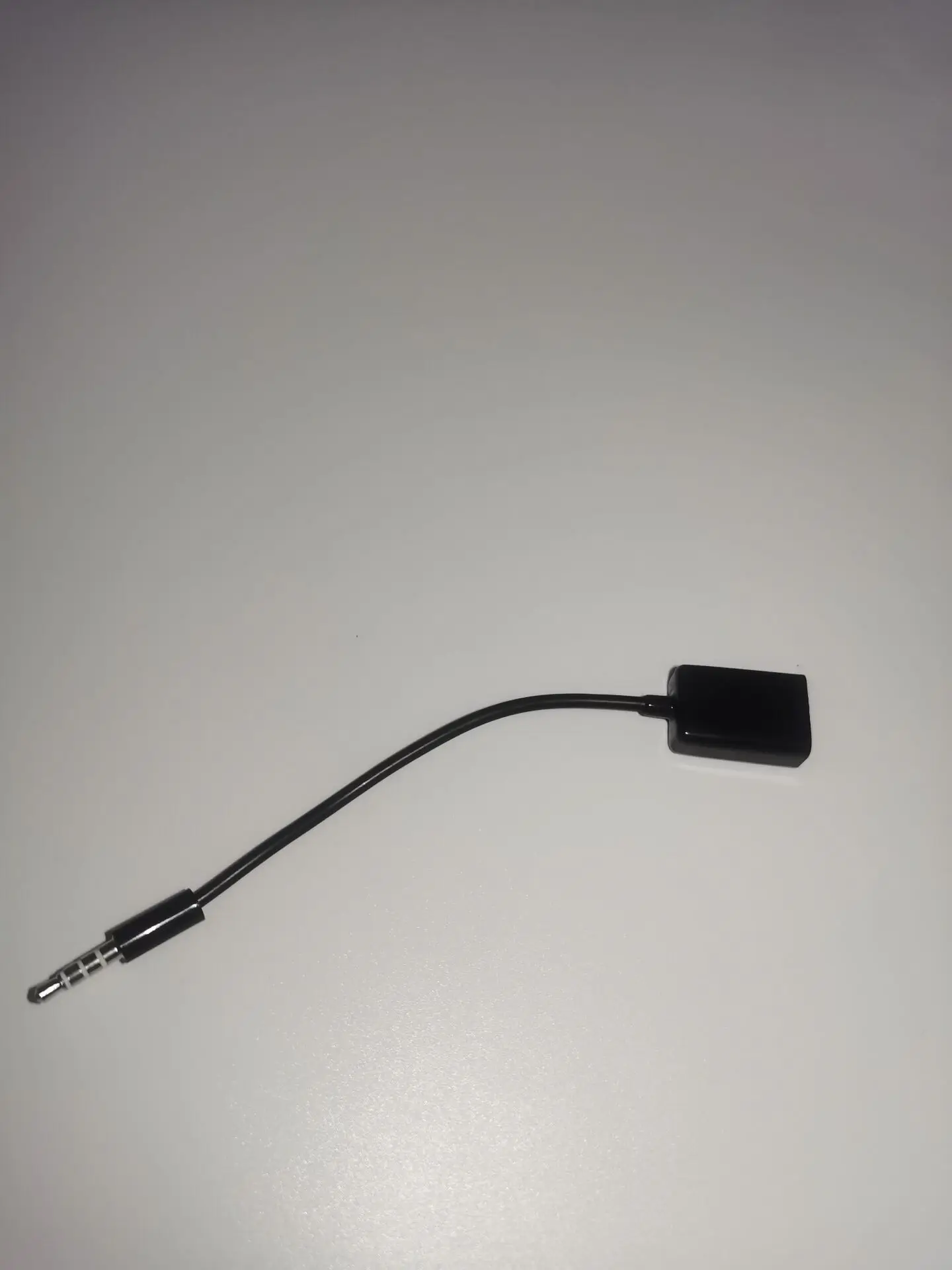 

Car AUX Converter Cable Cord for Skoda Octavia 2 A7 A5 A4 Vrs Fabia Rapid Yeti Superb