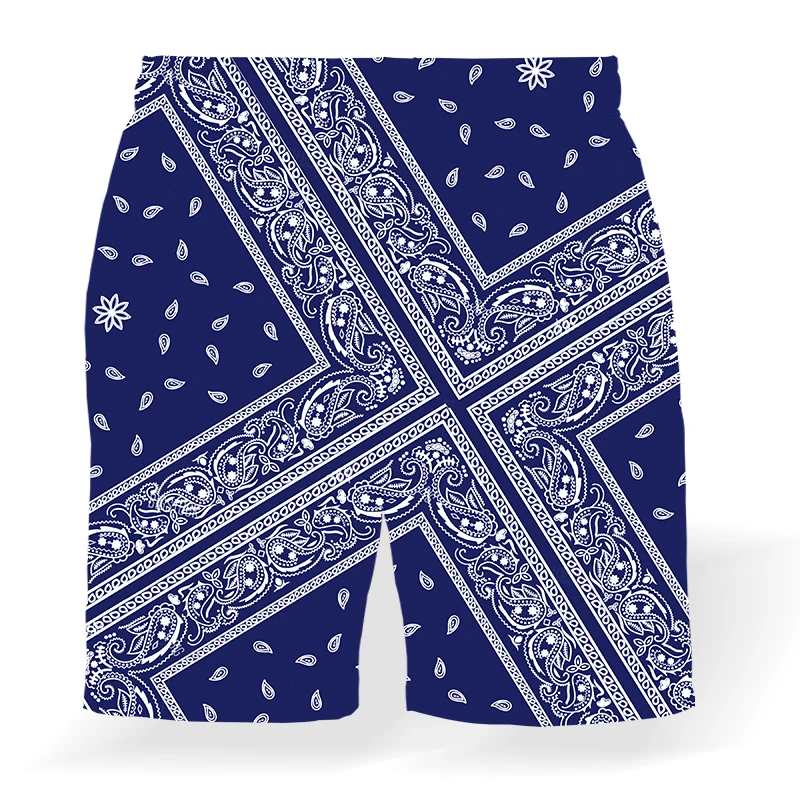 

Summer swimwear men's swimwear 2021 swimming trunks short quick-drying sexy men's swimming beach shorts