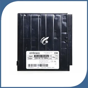 Плата модуля для холодильника VCC3 2456 02 F 08 плата инвертора плата драйвера панель управления частотой