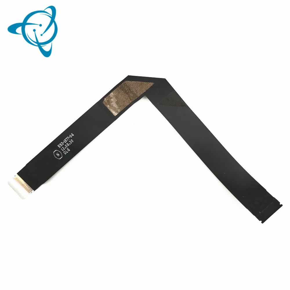 

shenyan New Trackpad Touchpad Flex Cable 593-1577-B For Macbook Pro Retina 13" A1425 EMC 2557 2672