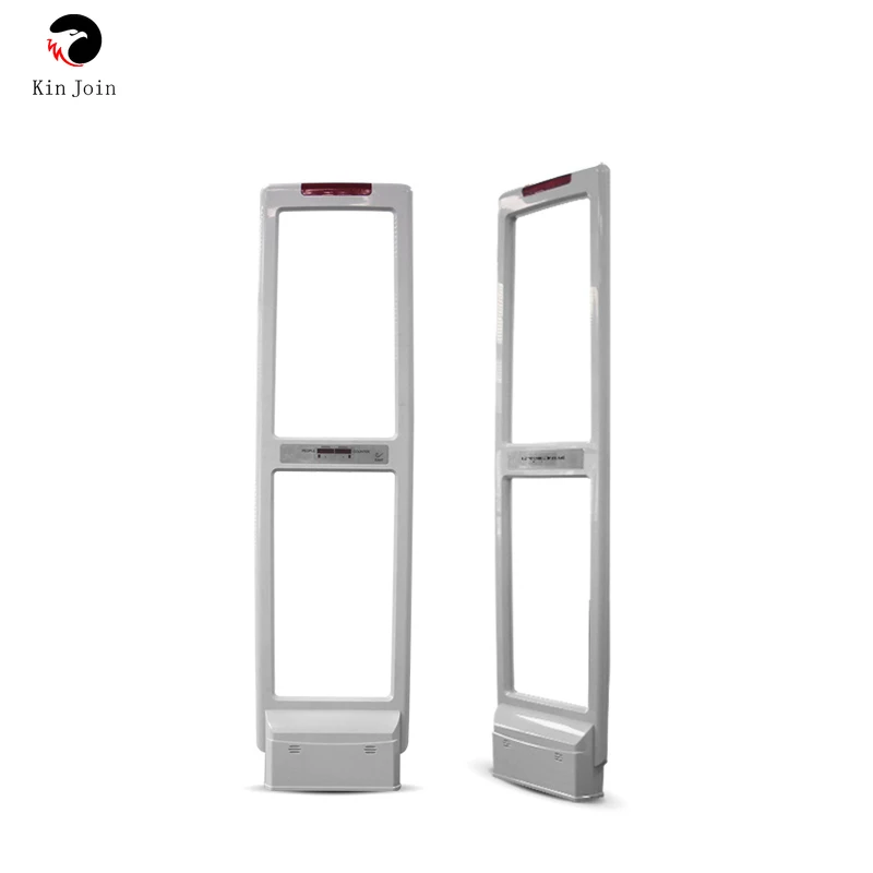 Розничный магазин одежды shop противоугонная система ворота 58 кГц am eas охранная