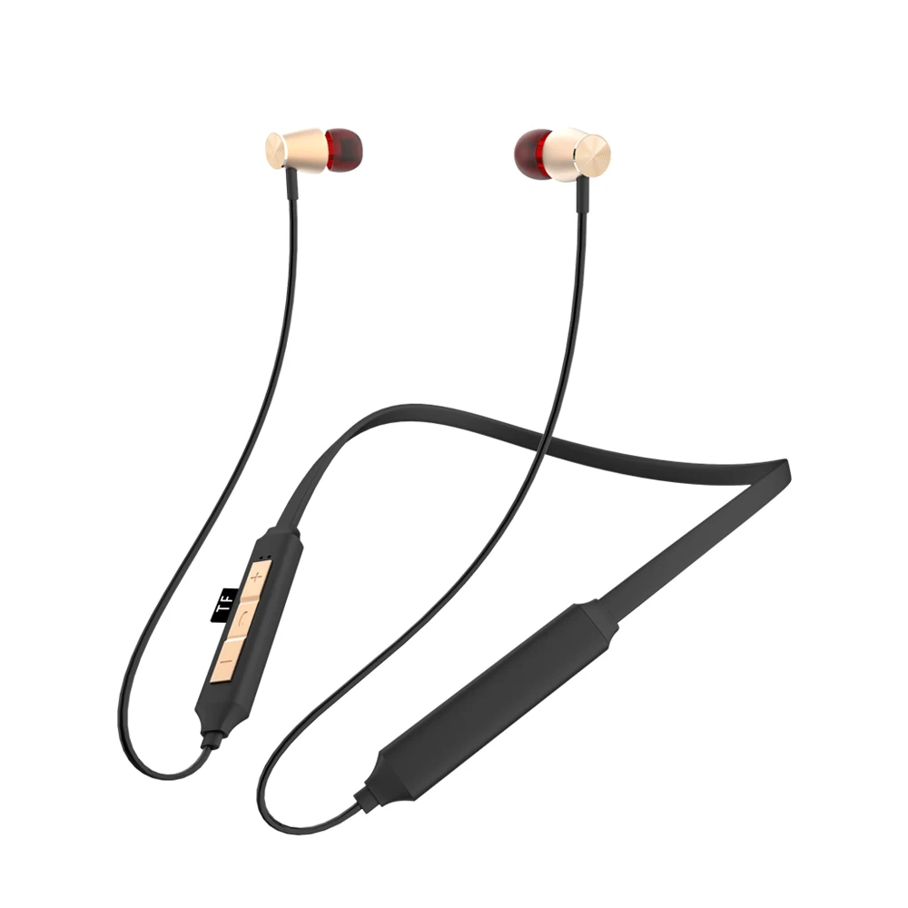 Bluetooth наушники водонепроницаемые музыкальные Беспроводная гарнитура с