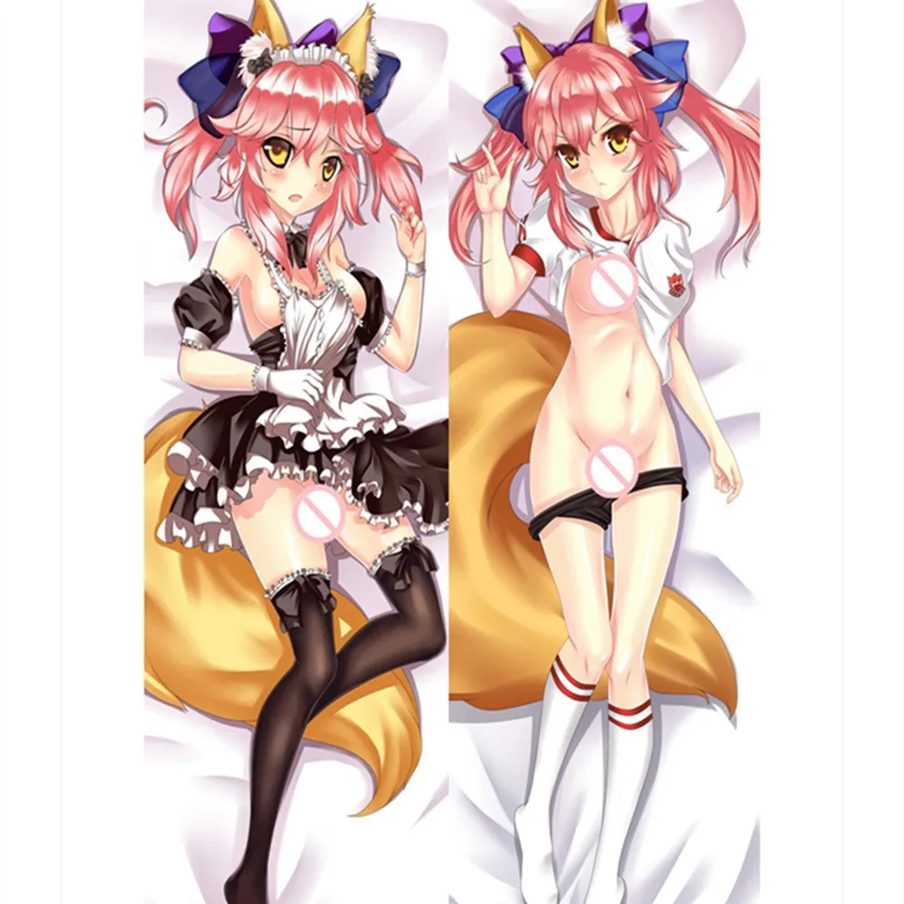 Наволочка для подушки с судьбой/большим заказом 50x180 | Дом и сад