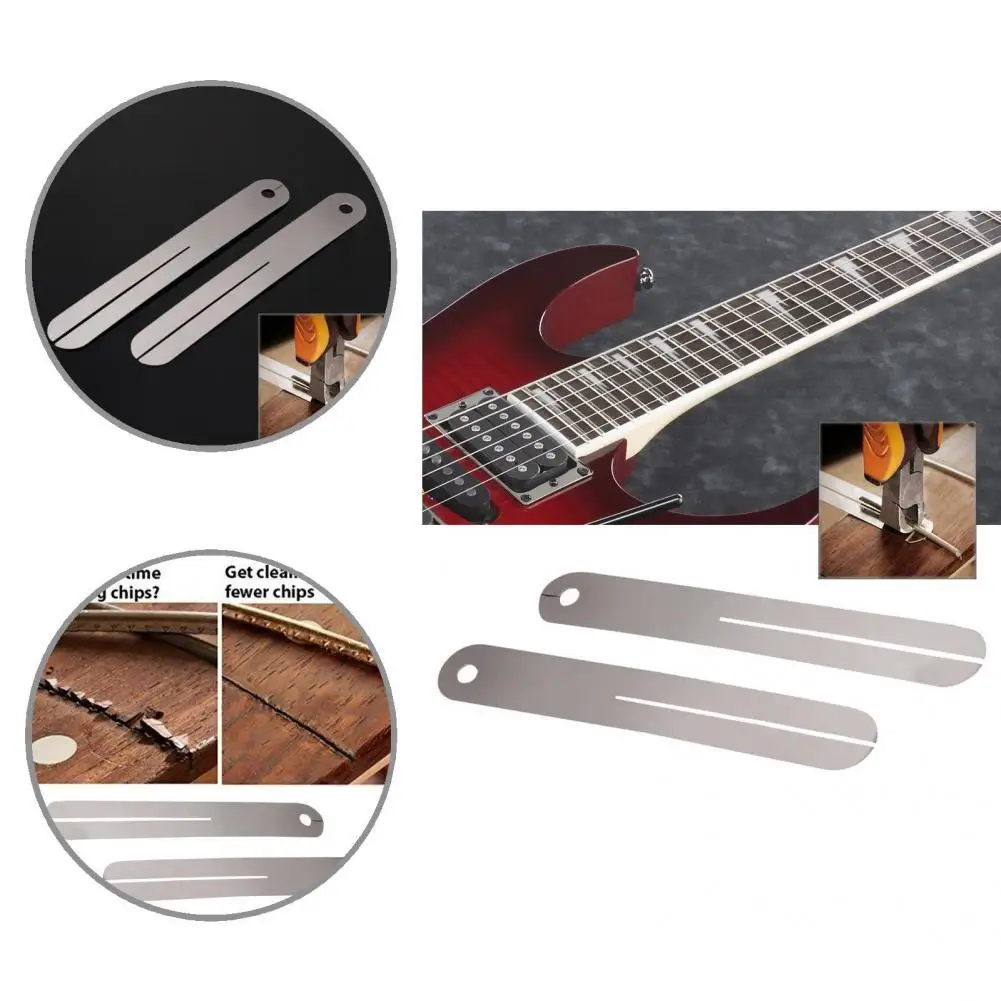 

Guitar Fret Guard Robust Great Durable Instrument Supplies Guitar Fret Guard