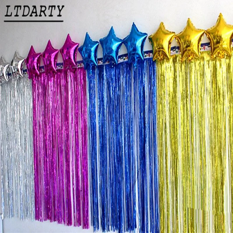 1 шт./большой разноцветный воздушный шар 10*100 см сделай сам украшение для свадьбы