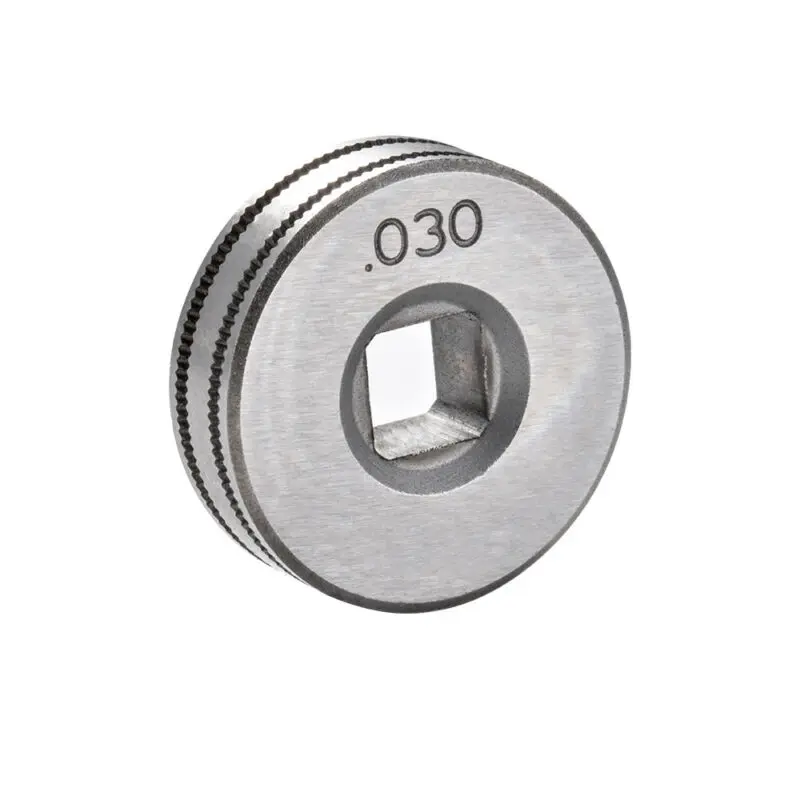 Wire Feed Drive Rollers Tool Iron+Steel For MIG100/130/160/180/200 Metalworking
Wire Feed Drive Rollers Tool Iron+Steel For MIG100/130/160/180/200 Metalworking