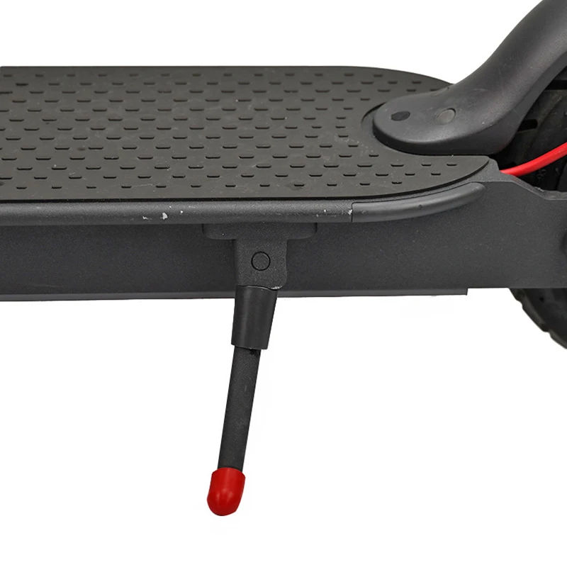 2x Kickstand чехол для поддержки ног рукав Portect для Xiaomi M365 Электрический скутер