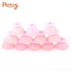 12 шт., массажные чашки для тела