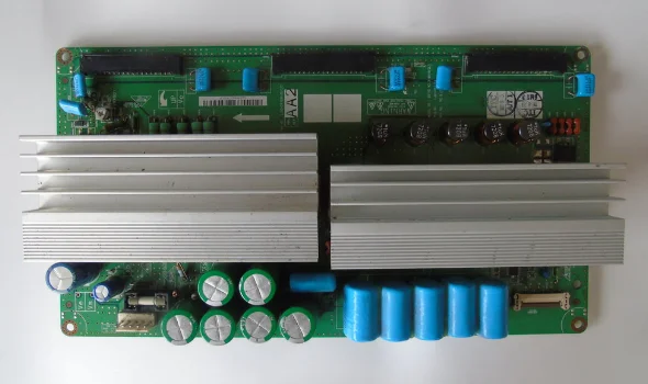 

Хорошее прохождение теста для S50HW-YB02 YD02 Z доска LJ41-04216A LJ92-01398A