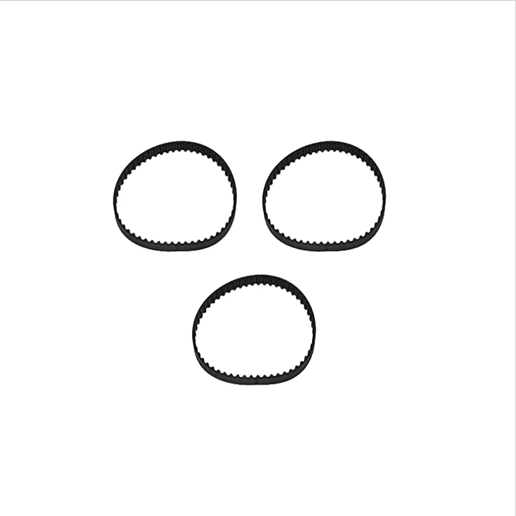 

5Pcs for Shark HV301 HV302 HV305 HV308 Vacuum Cleaner Accessories Belt Drive Belt