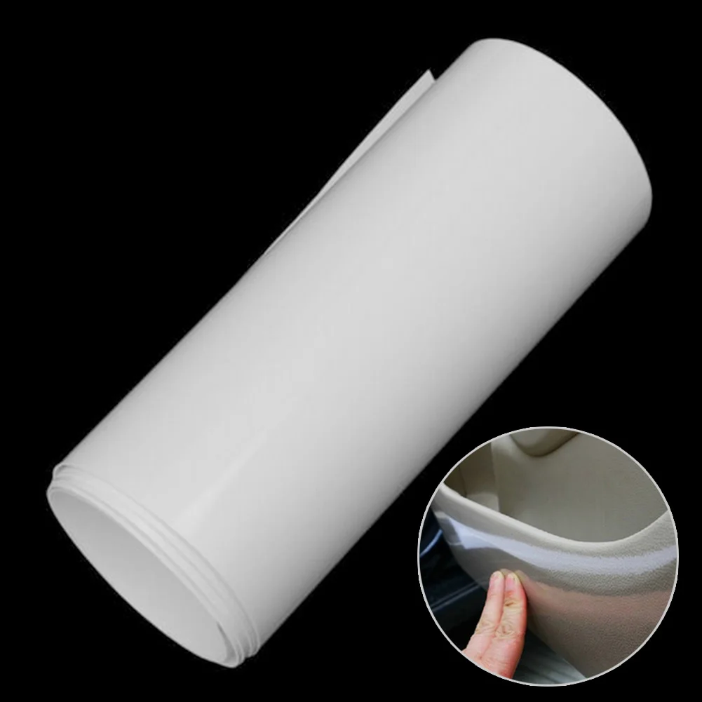 

100*15cm Bike Protection Tape Transparent Bicycle Frame Protection Film Thickness Clear Wear Surface Protect Cycling Accessories