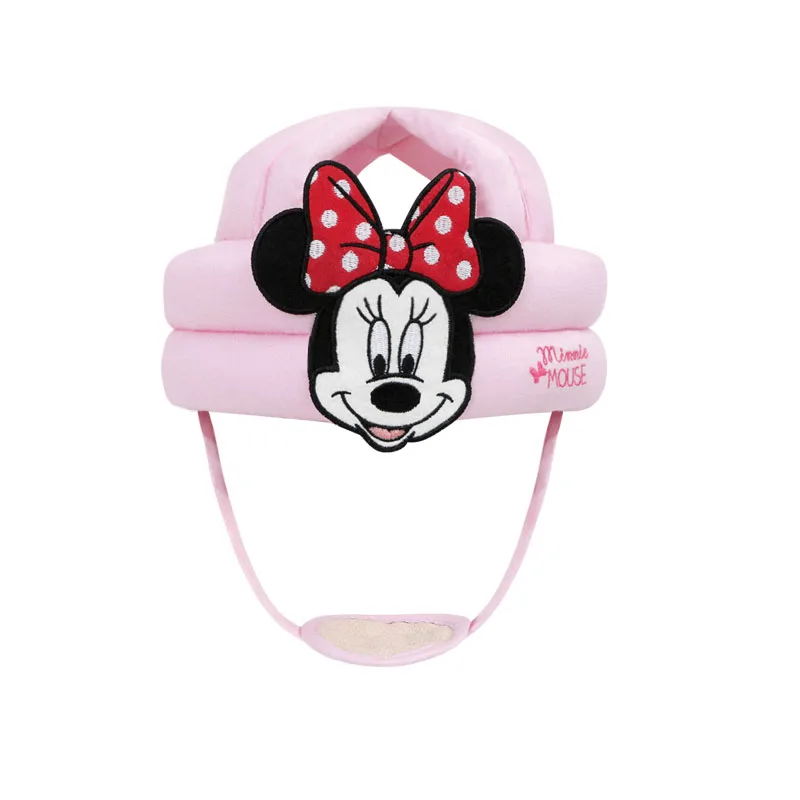 

Disney baby anti-fall head protection cushion baby learn to walk children toddler anti-fall anti-collision headrest head cap