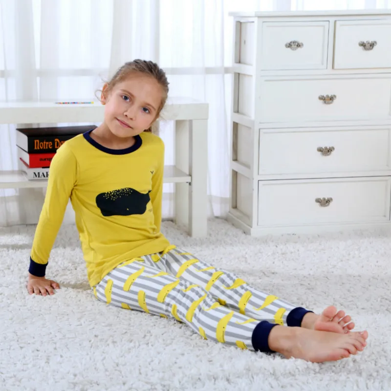 Одежда для мальчиков костюмы мультяшный КИТ верхняя одежда маленьких осенняя