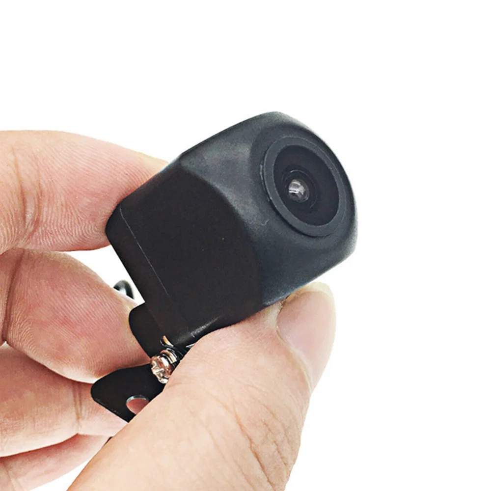 

Universal Wifi Car Backup Camera Night Vision Wireless Camera for Trucks Bus