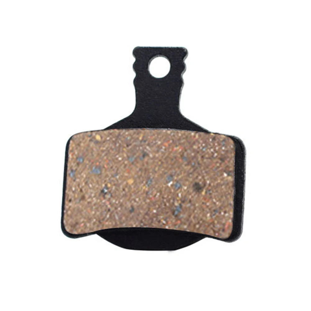 Полимерные дисковые тормозные колодки 4 пары велосипедные аксессуары запасные