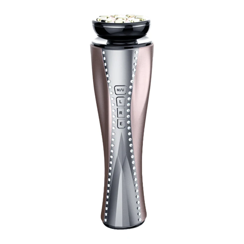 

Beauty & personal care face massage other home uses skin rejuvenation device facial beauty equipment