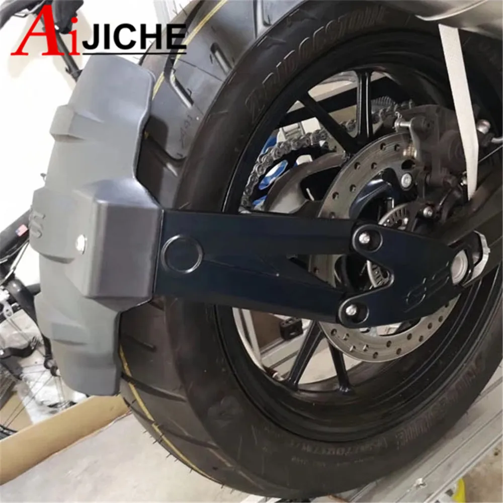 

Motorcycle Accessories Rear Fender Mudguard Mudflap Guard Cover For BMW F900R F900XR F900 R F900 XR F 900R F 900XR 2019 2020