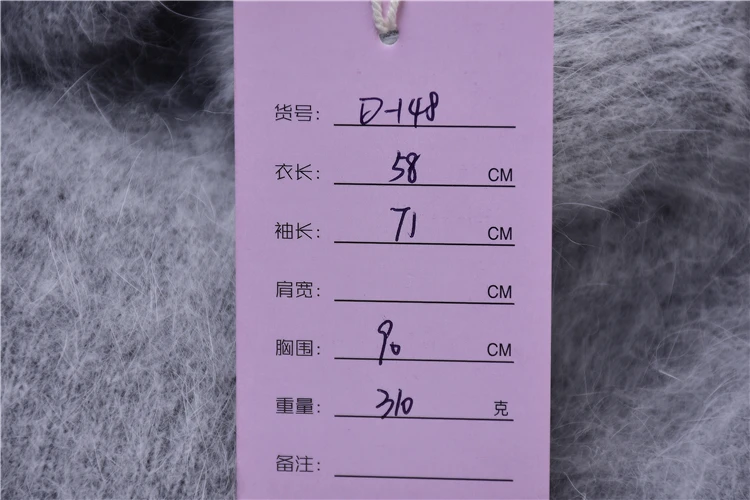 

elegant fashion ladies women cool hairy mink cashmere knitted turtleneck long sleeves loose pullover angora fur jumper sweater