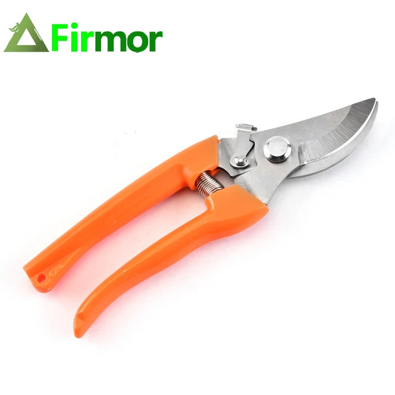 FIRMOR обрезные ножницы для дерева триммеры секаторы ручной бонсай садовые