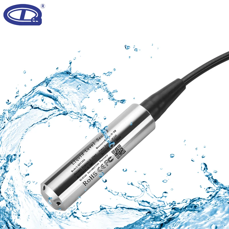 

Источник питания 5 В с выходным датчиком уровня 0,5-4,5 в