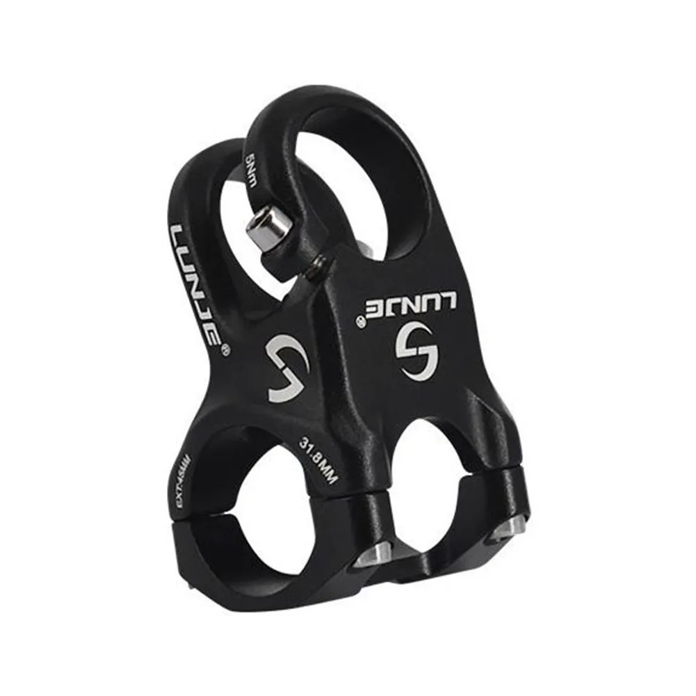 

Handlebar Bike Stem MTB Mountain Bike Road Short Stem Stem 28.6mm 31.8 X 45mm