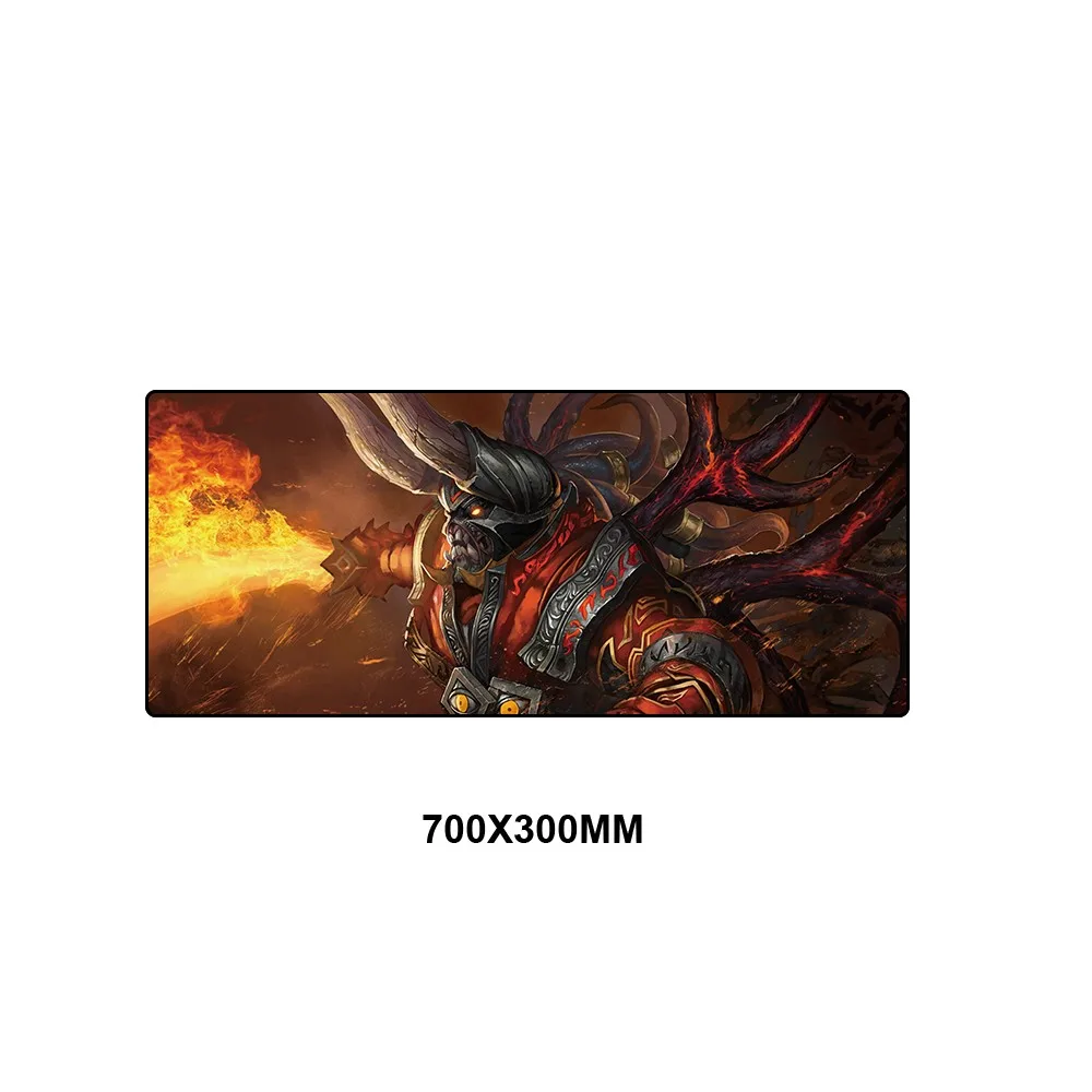 DOTA2-025 Коврик для мыши Dota 2, скоростной игровой коврик, большой коврик для мыши XL, резиновый коврик для мыши для ноутбука, коврик для клавиатуры, игровой коврик для геймеров, большой Настольный коврик для мыши - Цвет: DOTA2-025